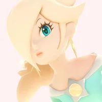 Rosalina 