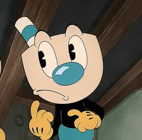 Mugman