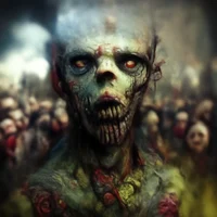 Zombie Simulator ig