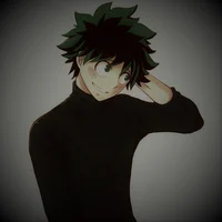 Izuku Midoriya