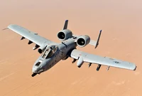 A-10 Thunderbolt II