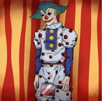 Barotrauma Clown