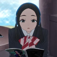Oshizu Hebimori