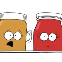 PB and J