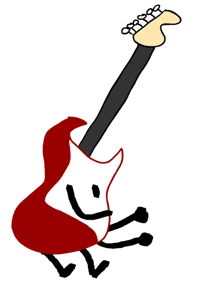 Electric Guitar 