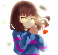 Frisk