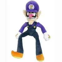 Waluigi Plush
