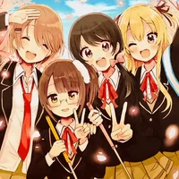 Anime Girls High RPG