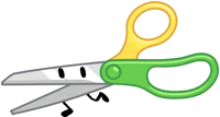 Scissors