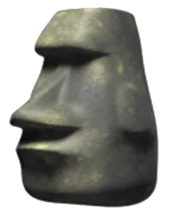 Moai