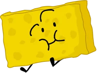 Spongy