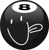 8 Ball