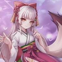 Kumiho Girlfriend