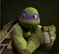 Donatello