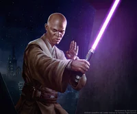 Mace Windu