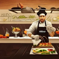 Uber Chef