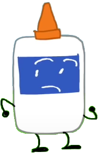 Glue