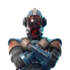 The Visitor