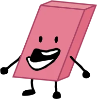 Eraser
