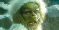The Grinch