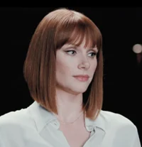 Claire Dearing 