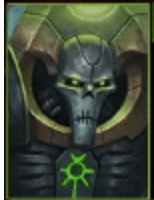 Amarkun the Gatherer