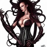 Wicca Sarah Kerrigan
