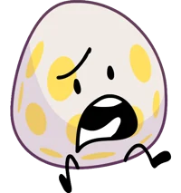 Eggy