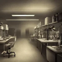 ROBLOX Infected Lab