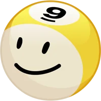 9 Ball