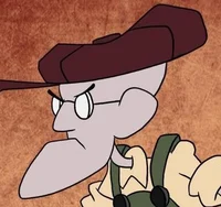 Eustace Bagge