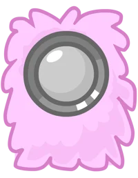 Puffball Speaker Box