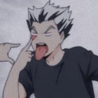 Bokuto Koutarou