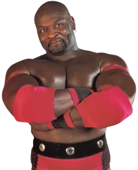 Ahmed Johnson