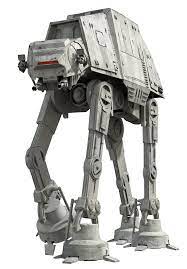 AT-AT Driver RPG
