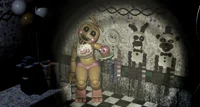 Toy Chica
