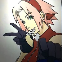 Sakura Haruno