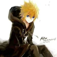 Roxas