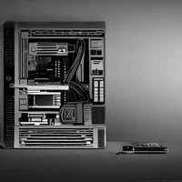 really slow computer