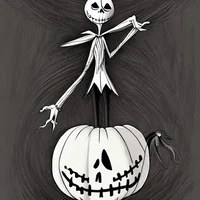 Jack Skellington
