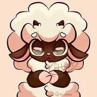 Wooloo -AU-