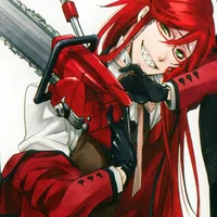 Grell Sutcliff