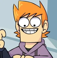 Matt