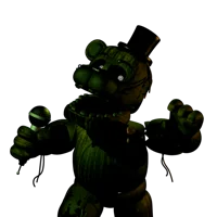 Phantom Freddy