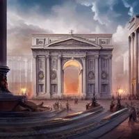 Republic of Rome RPG