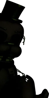 Shadow Freddy