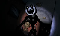 Nightmarionne