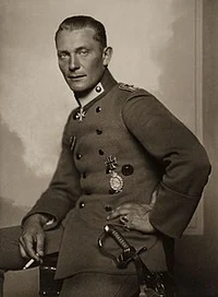 Hermann Goering