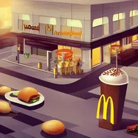 McDonalds
