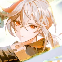 Kaedehara Kazuha